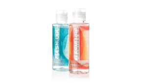 Fleshlube: Fire & Ice Pack (4oz)