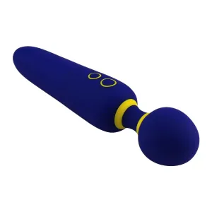 Flip Vibrator - A Small. Powerful Wand