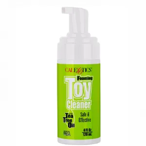 Foaming Toy Cleaner with Tea Tree Oil 4 oz