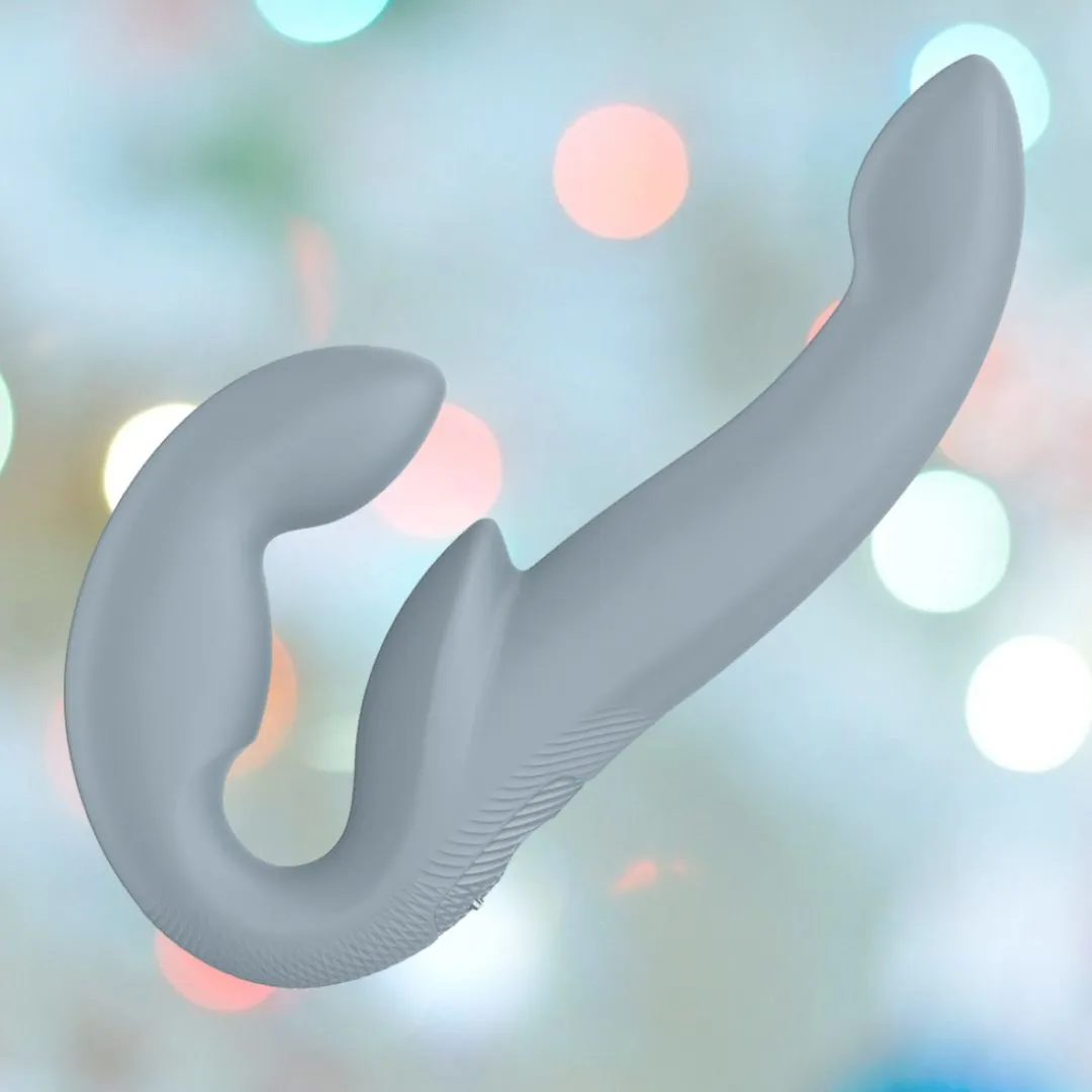 Fun Factory Share Vibe Pro Cool - Grey
