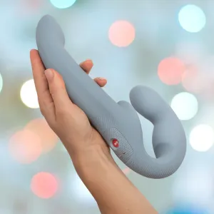 Fun Factory Share Vibe Pro Cool - Grey