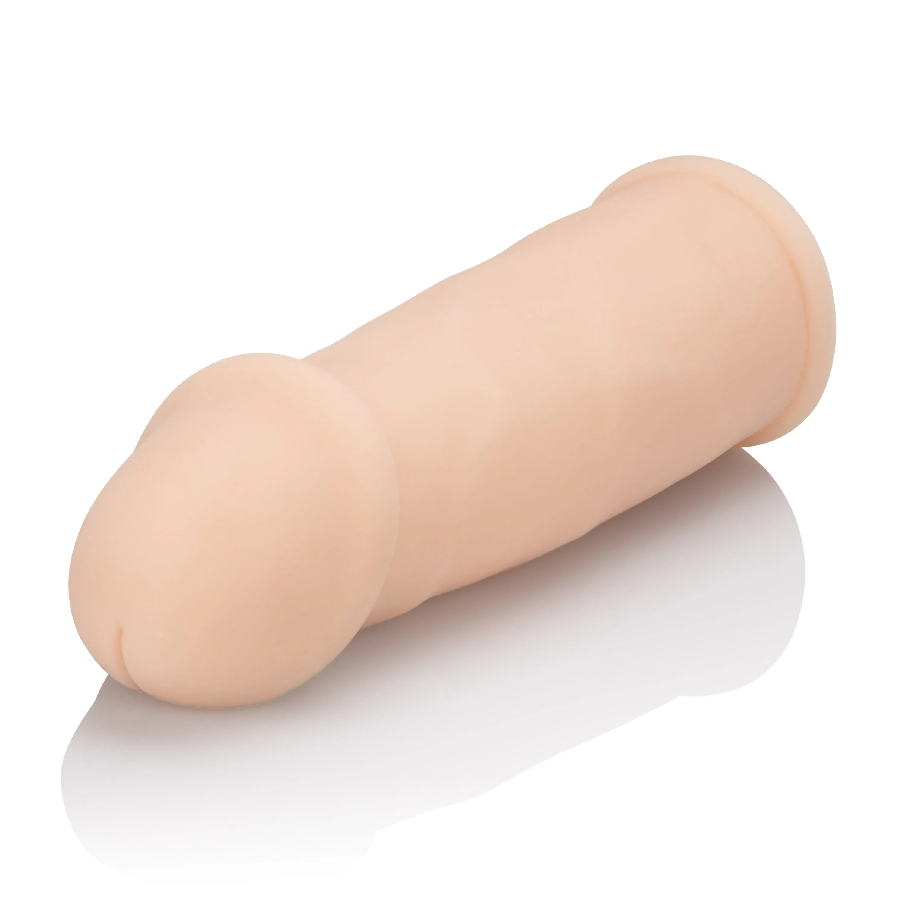 Futurotic 2 Inch Penis Extender - Vanilla