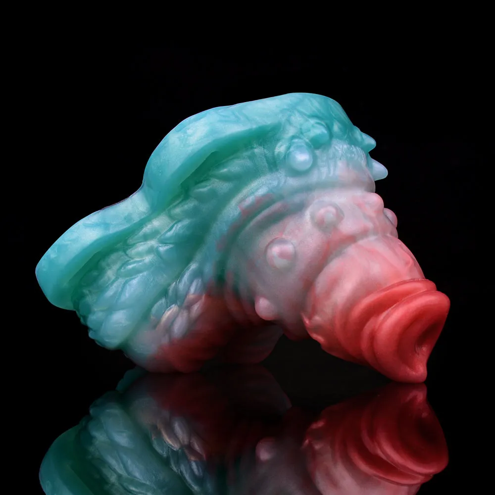 G-String Fantasy Grinder Sex Toys - Remote Cotnrol Cumming Vibrating Bullet Massager