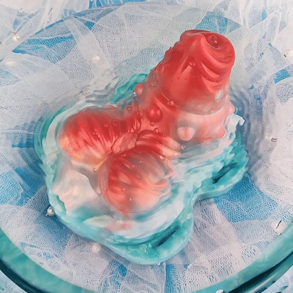 G-String Fantasy Grinder Sex Toys - Remote Cotnrol Cumming Vibrating Bullet Massager