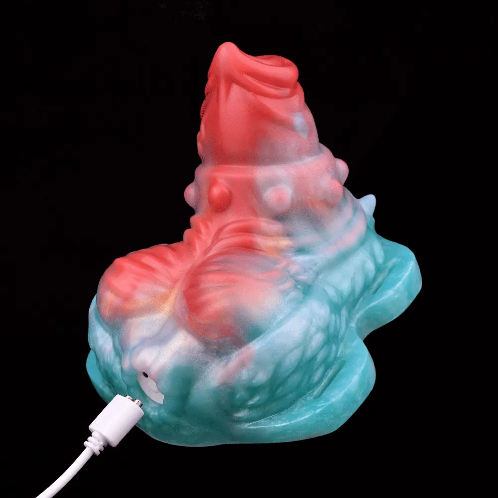 G-String Fantasy Grinder Sex Toys - Remote Cotnrol Cumming Vibrating Bullet Massager