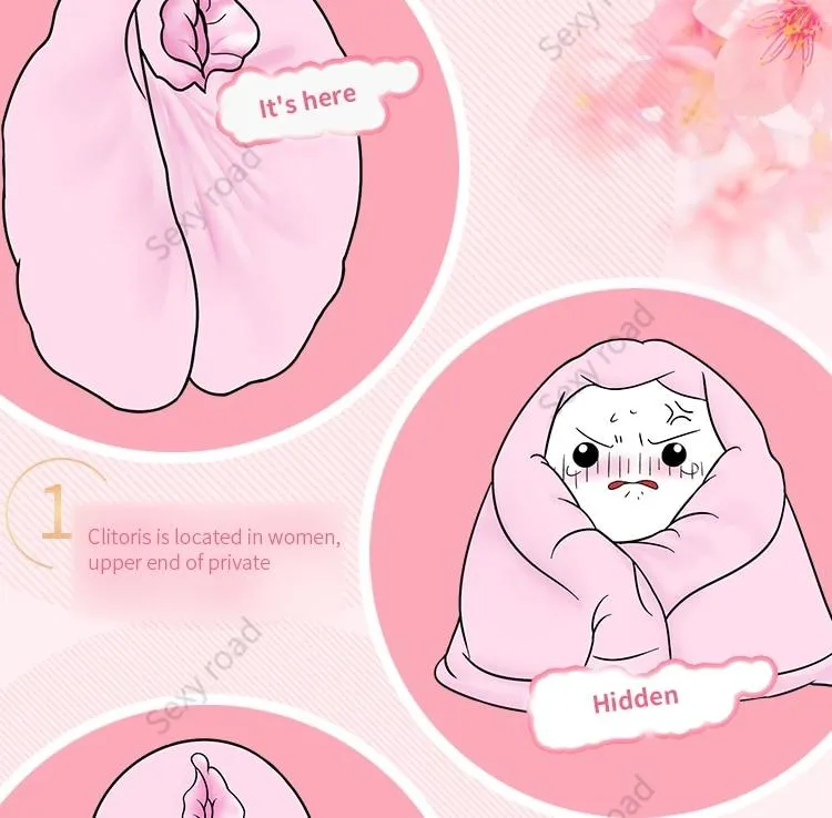 GER Satisfyer Pro4 Couples Sucking Vibrators G Spot Silicone Vibration Dildo