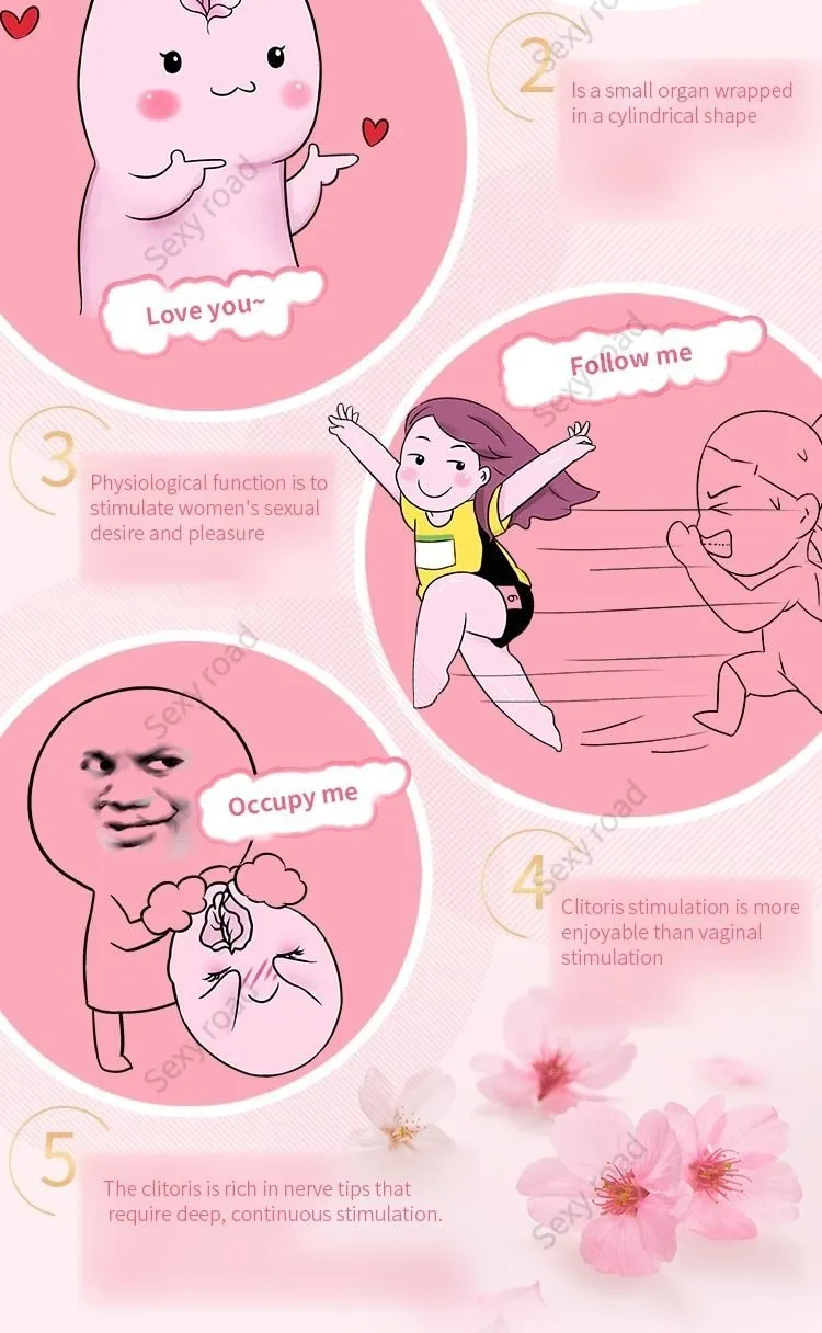 GER Satisfyer Pro4 Couples Sucking Vibrators G Spot Silicone Vibration Dildo