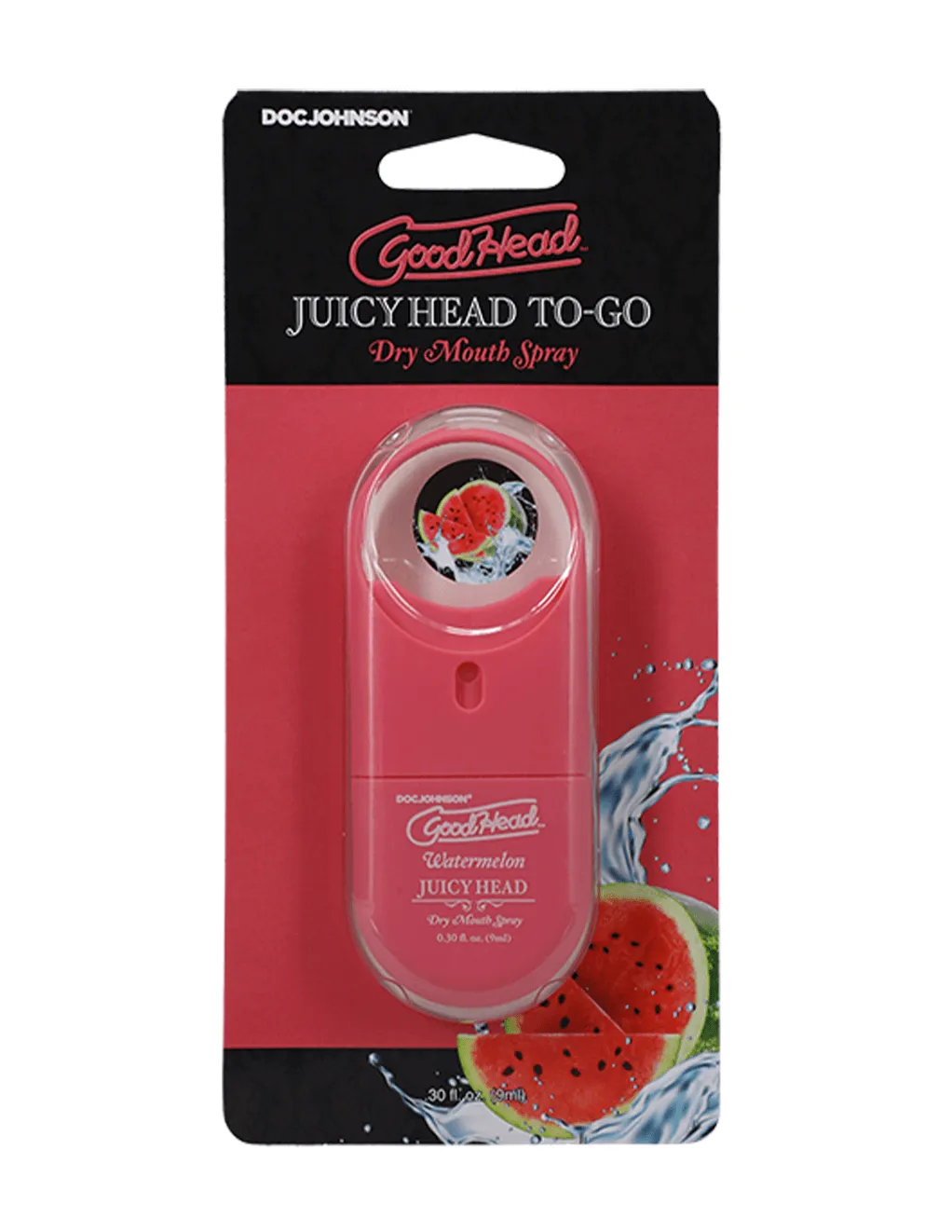 GoodHead Juicy Head To Go