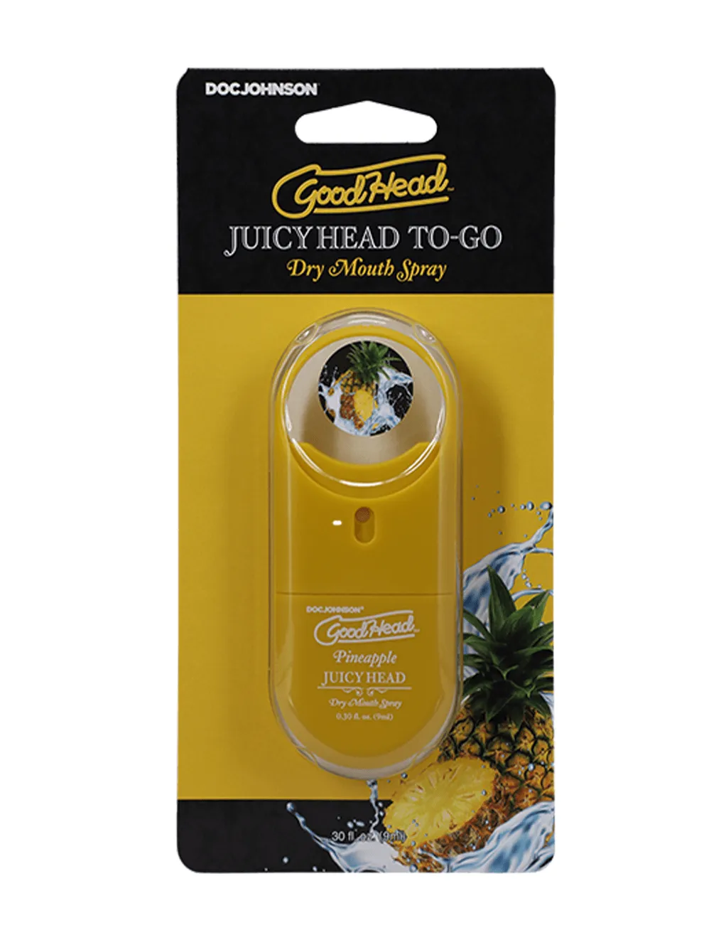 GoodHead Juicy Head To Go