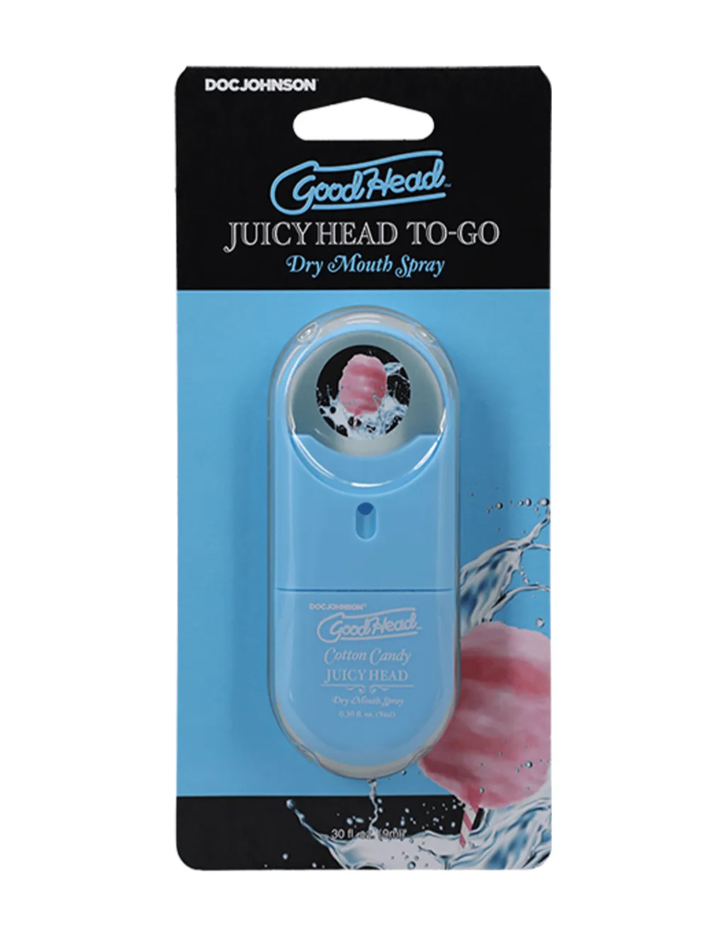 GoodHead Juicy Head To Go