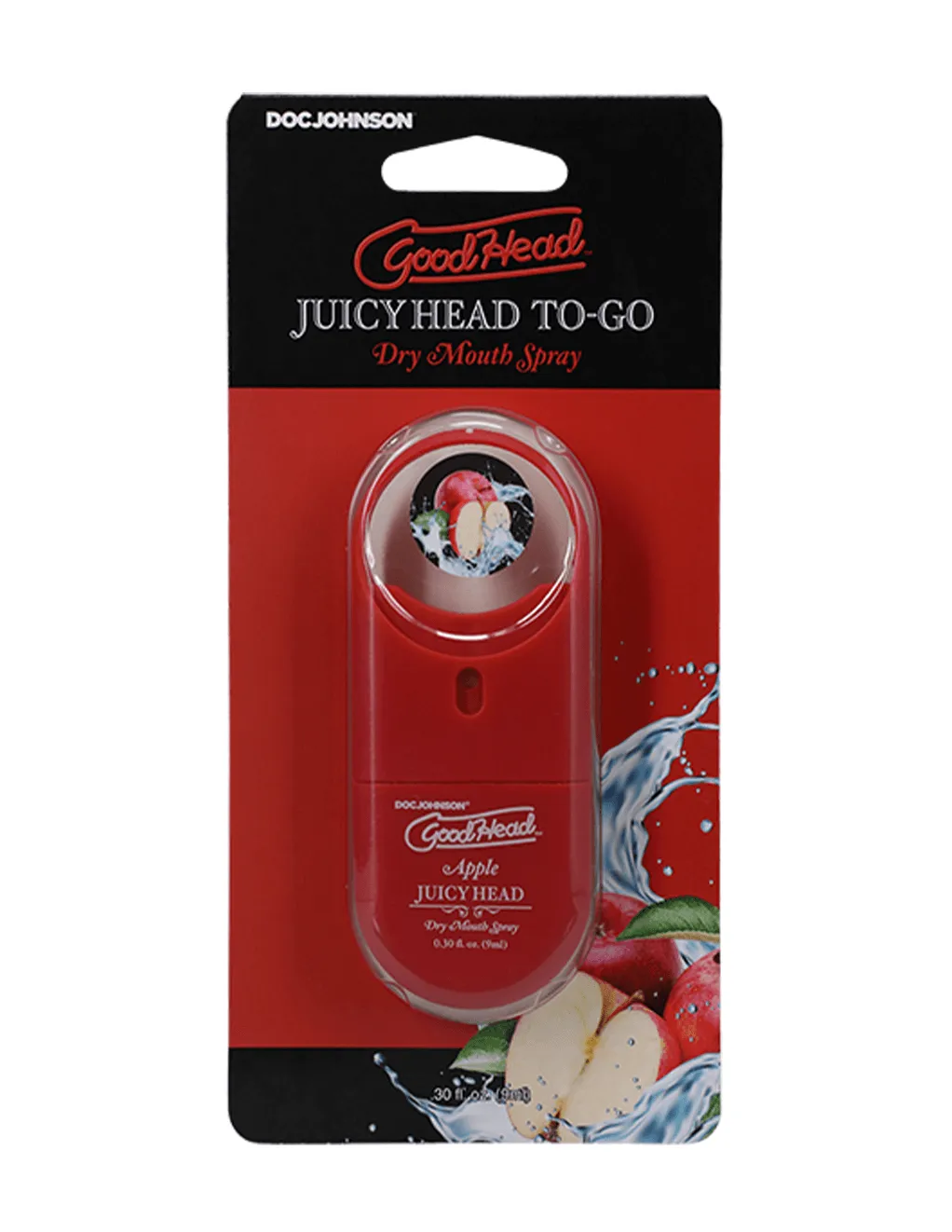 GoodHead Juicy Head To Go