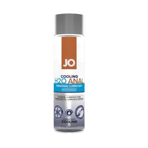 H20 Anal Cooling Lubricant by Jo Lubricants