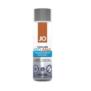 H20 Anal Cooling Lubricant by Jo Lubricants