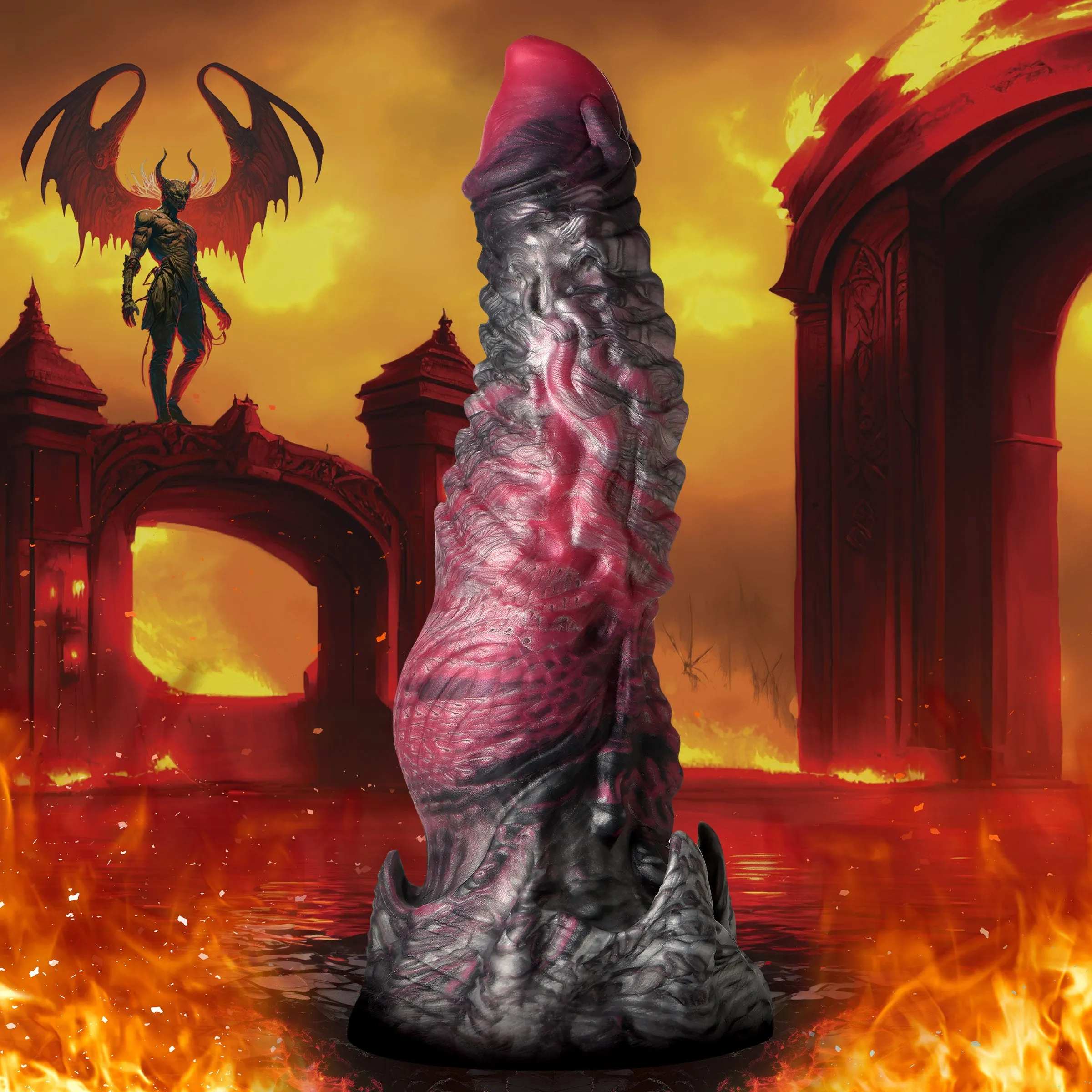 Hades Dildo