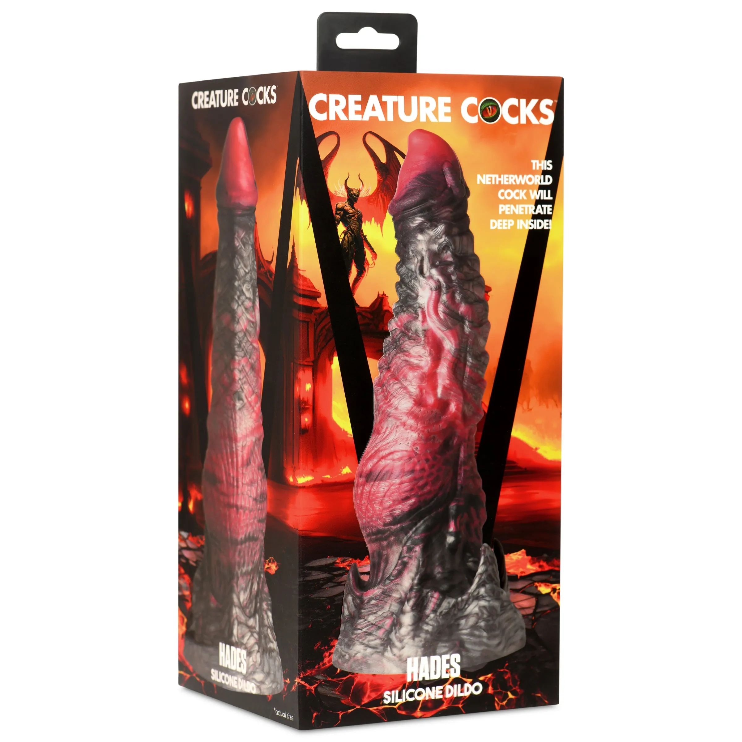 Hades Dildo
