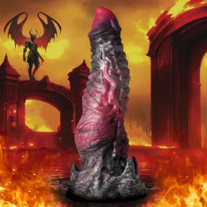 Hades Dildo
