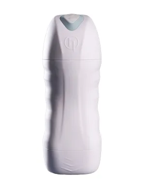 Hung UFO Vibrating & Suction Stroker