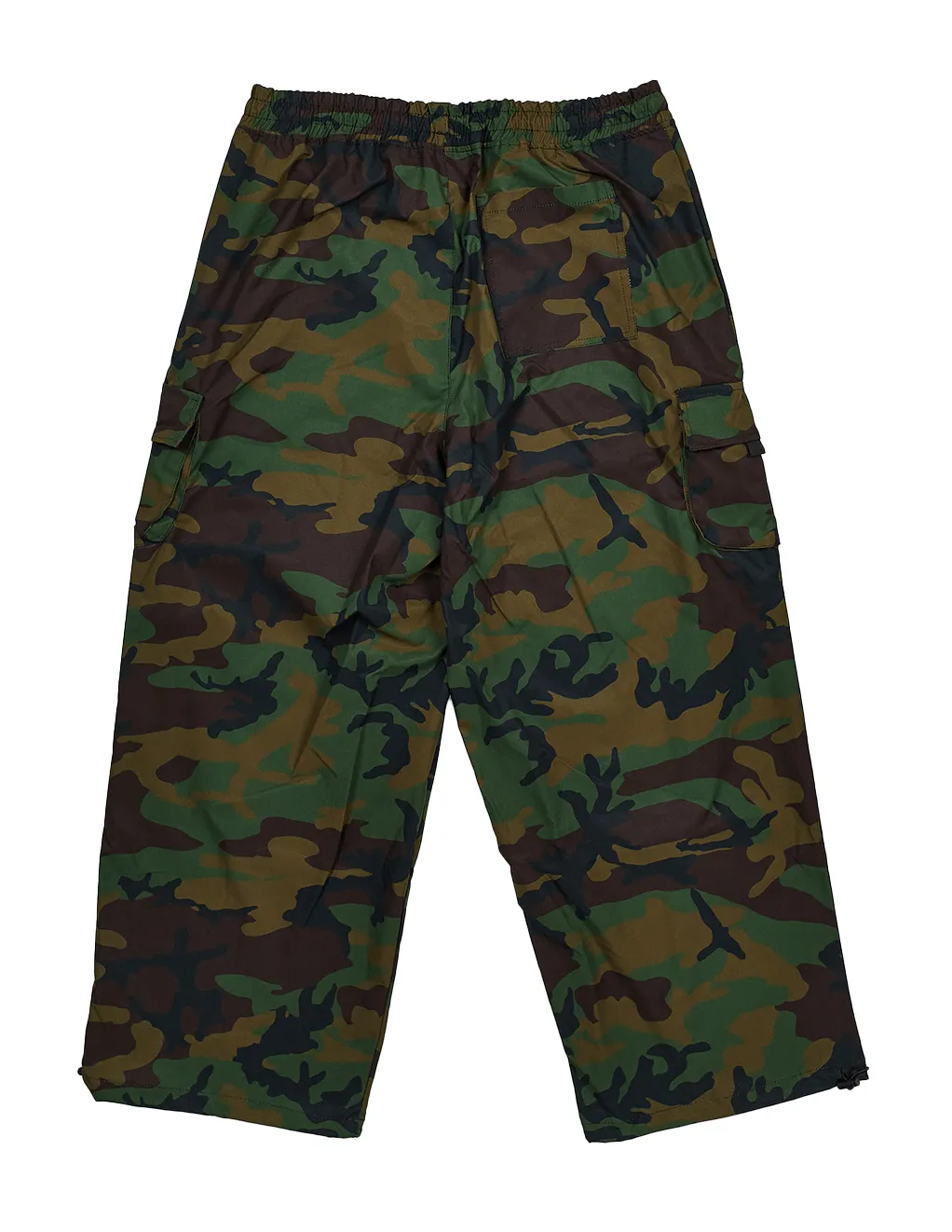 HUSTLER® Parachute Pants