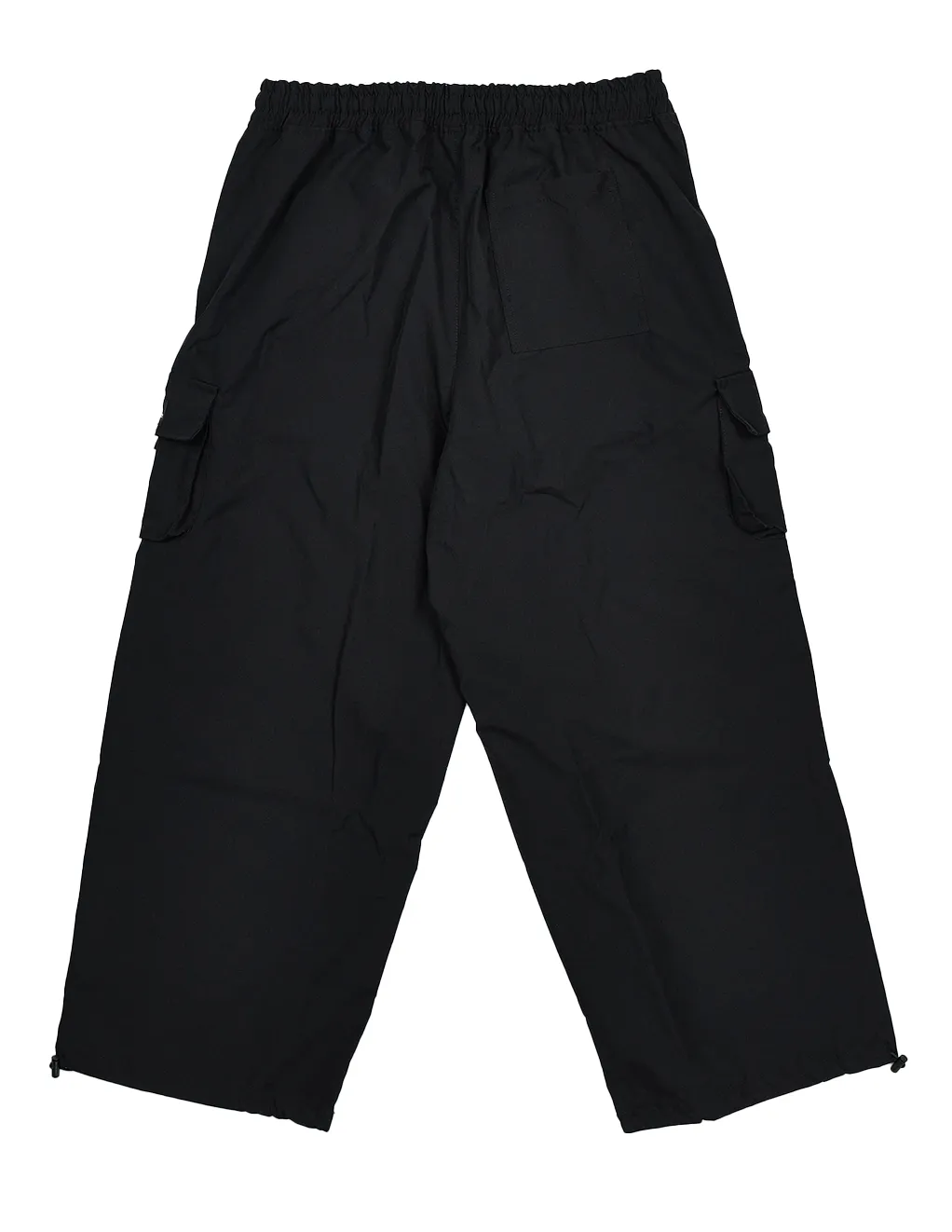 HUSTLER® Parachute Pants