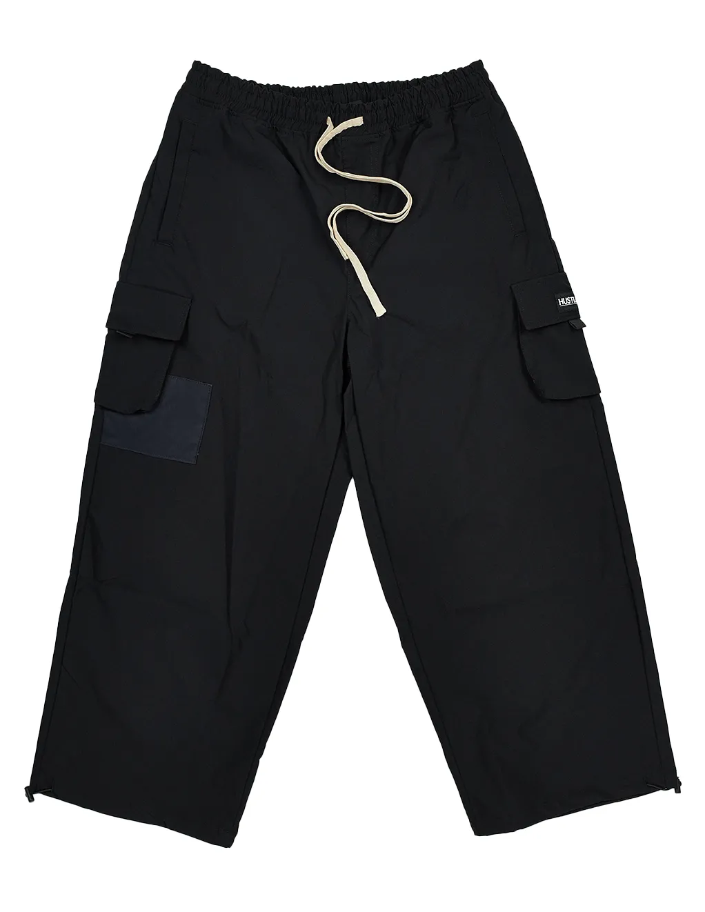 HUSTLER® Parachute Pants