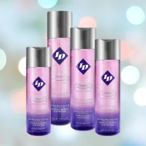 ID Pleasure Tingling Sensation Personal Lubricant