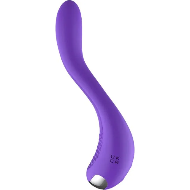 Inel vibrator pentru penis TOYJOY Joy Ride to Paradise. control prin telecomandă. 4 funcții de pulsații. 3 funcții de vibrație. mov