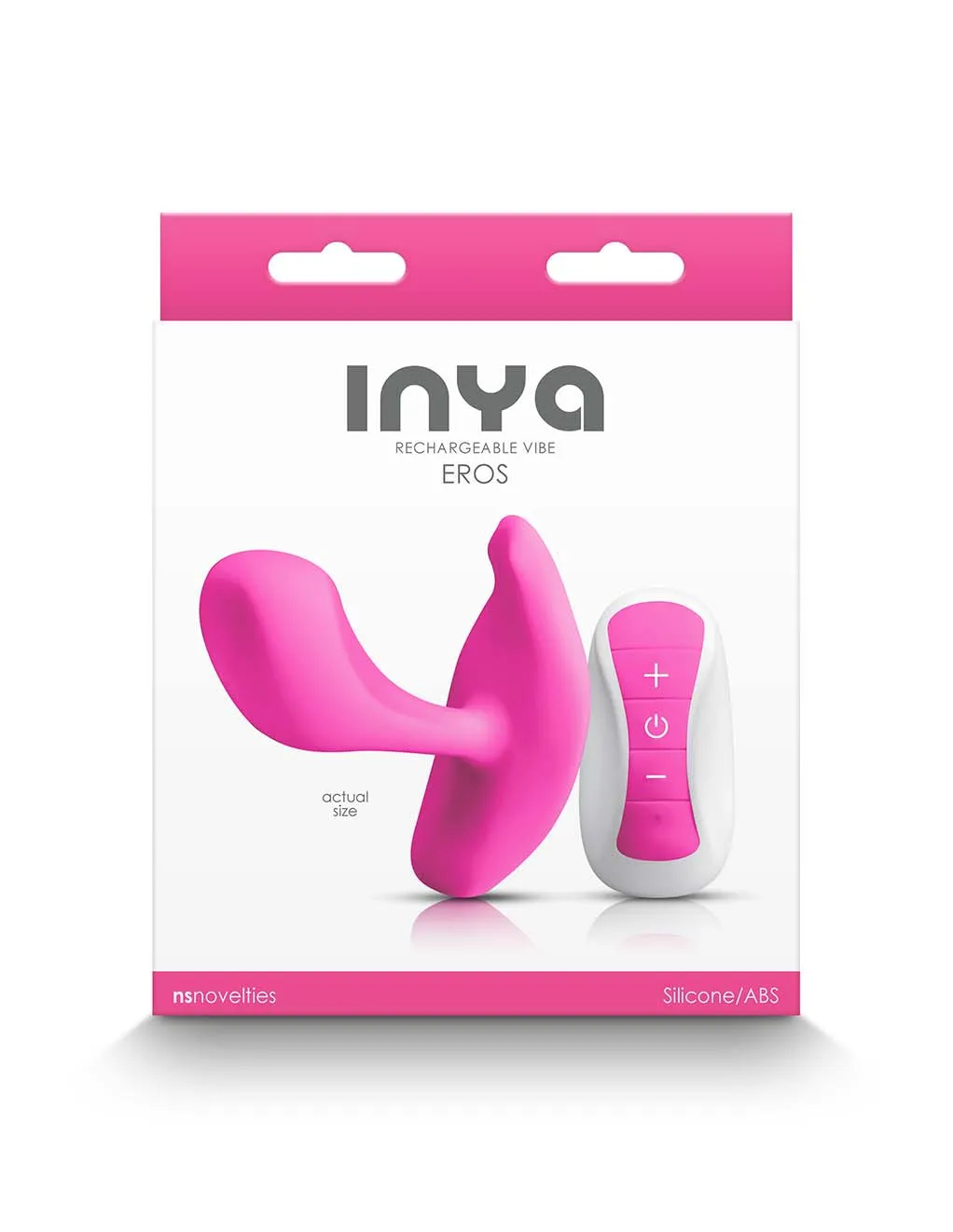 Inya Eros Wearable Vibrator