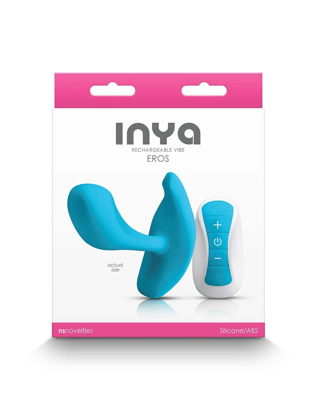 Inya Eros Wearable Vibrator