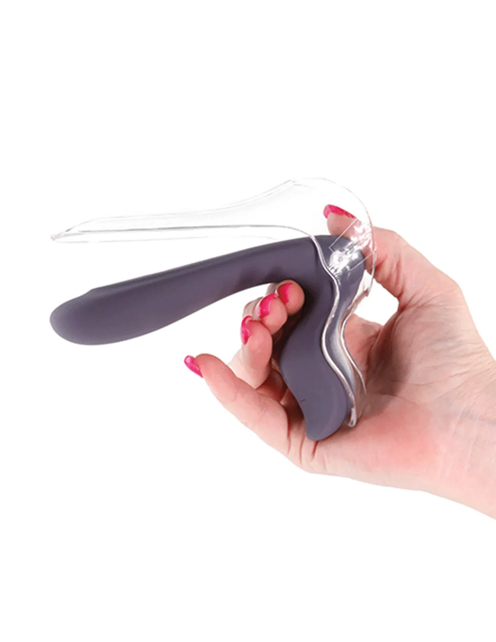 Inya GynoVibe Vibrating Speculum