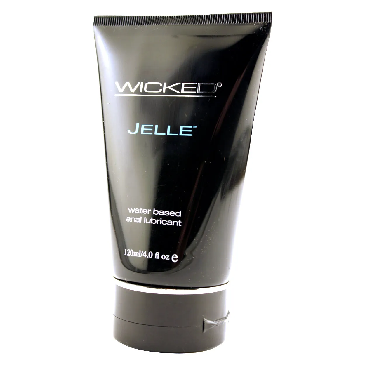 Jelle Anal Lube - A Thick Lubricant That's Amazing for Anal Sex