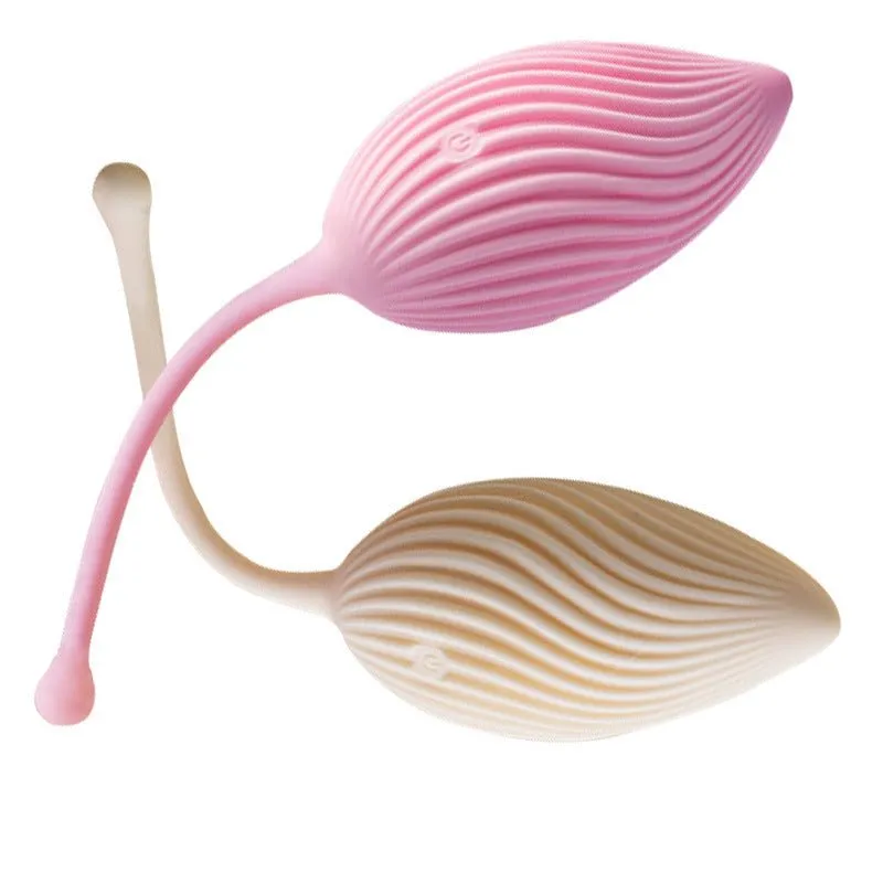 JJYoung Jumping Egg Wireless Remote Control Vibration