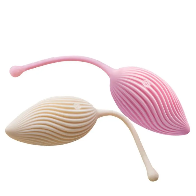 JJYoung Jumping Egg Wireless Remote Control Vibration