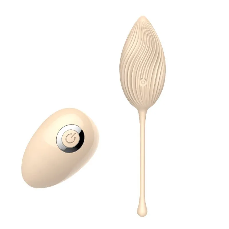 JJYoung Jumping Egg Wireless Remote Control Vibration