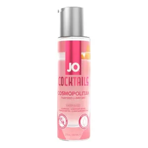 Jo Cocktails Lubricant Cosmopolitan by Jo Lubricants