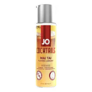 Jo Cocktails Lubricant Mai Tai by Jo Lubricants