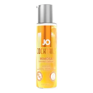 Jo Cocktails Lubricant Mimosa by Jo Lubricants