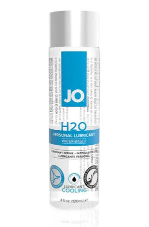 Jo H2o Water-Based Cooling Lubricant