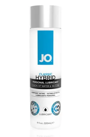 Jo Hybrid Lubricant