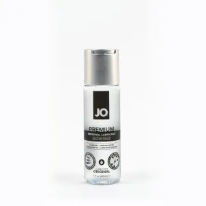 Jo Premium Silicone Lubricant