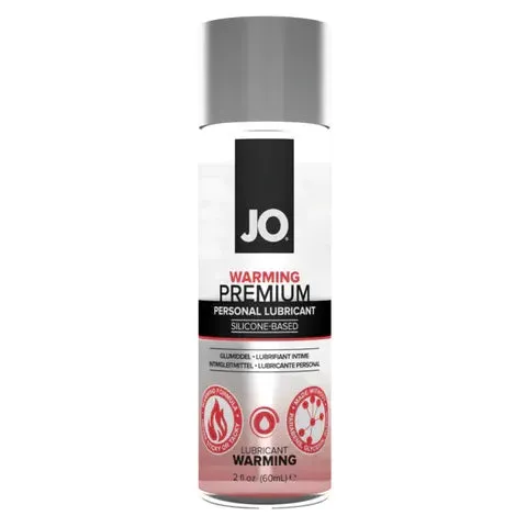 Jo Premium Warming Lubricant by Jo Lubricants