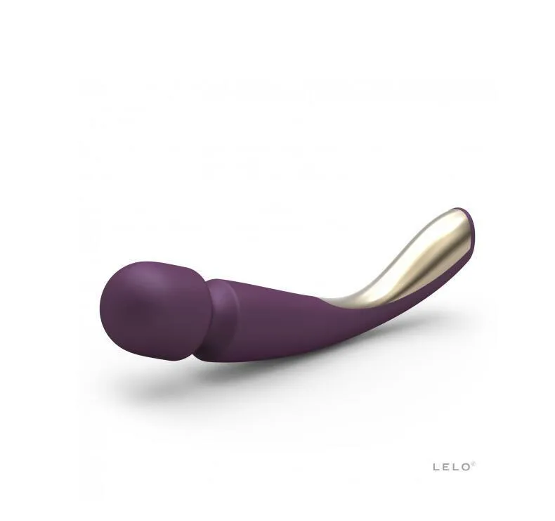 LELO Smart Wands Woman Masturbation Massager Magic Wand Big Vibrator G Spot