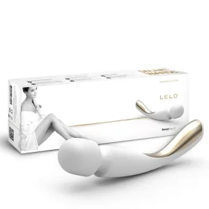 LELO Smart Wands Woman Masturbation Massager Magic Wand Big Vibrator G Spot