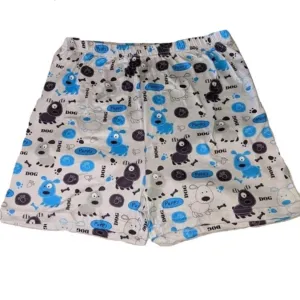 Lil Pup Shorts