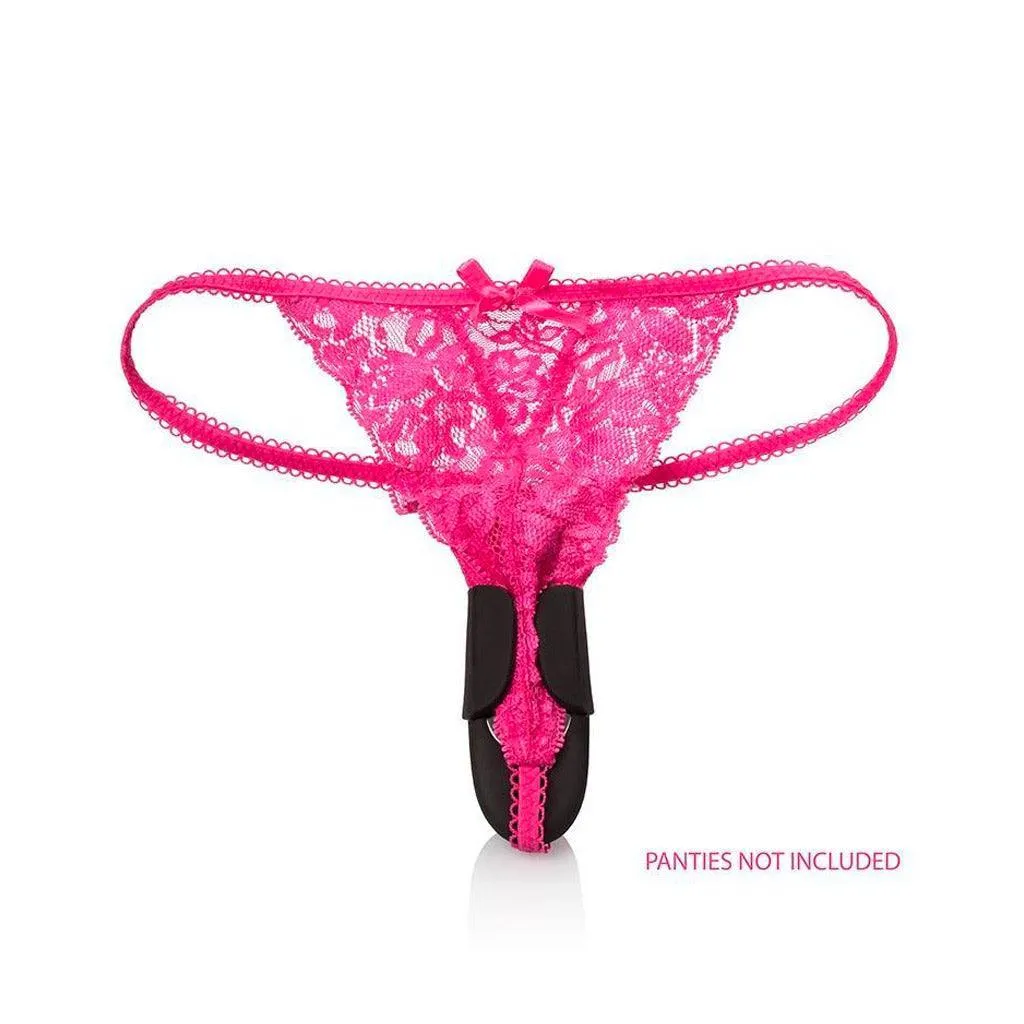Lock-N-Play Remote Panty Teaser
