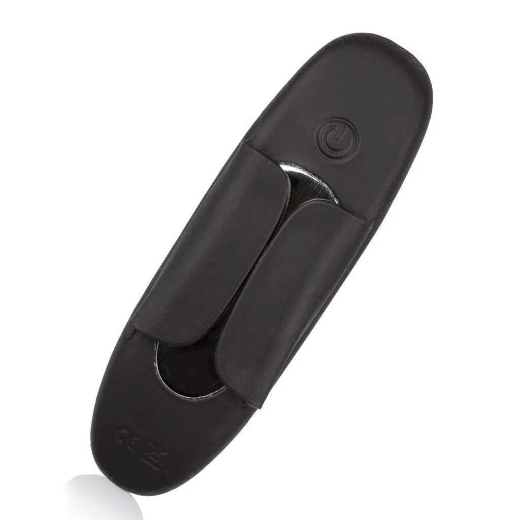 Lock-N-Play Remote Petite Panty Teaser