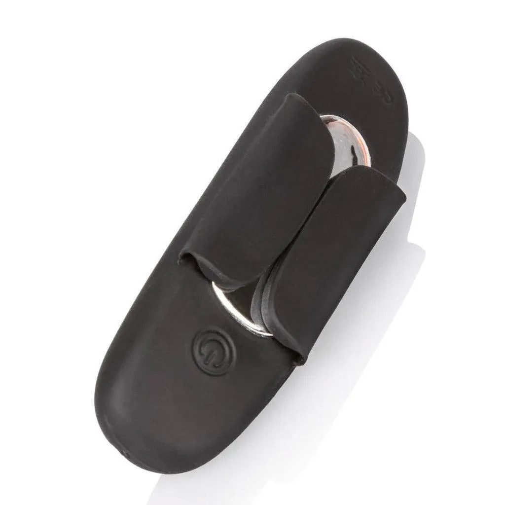 Lock-N-Play Remote Petite Panty Teaser