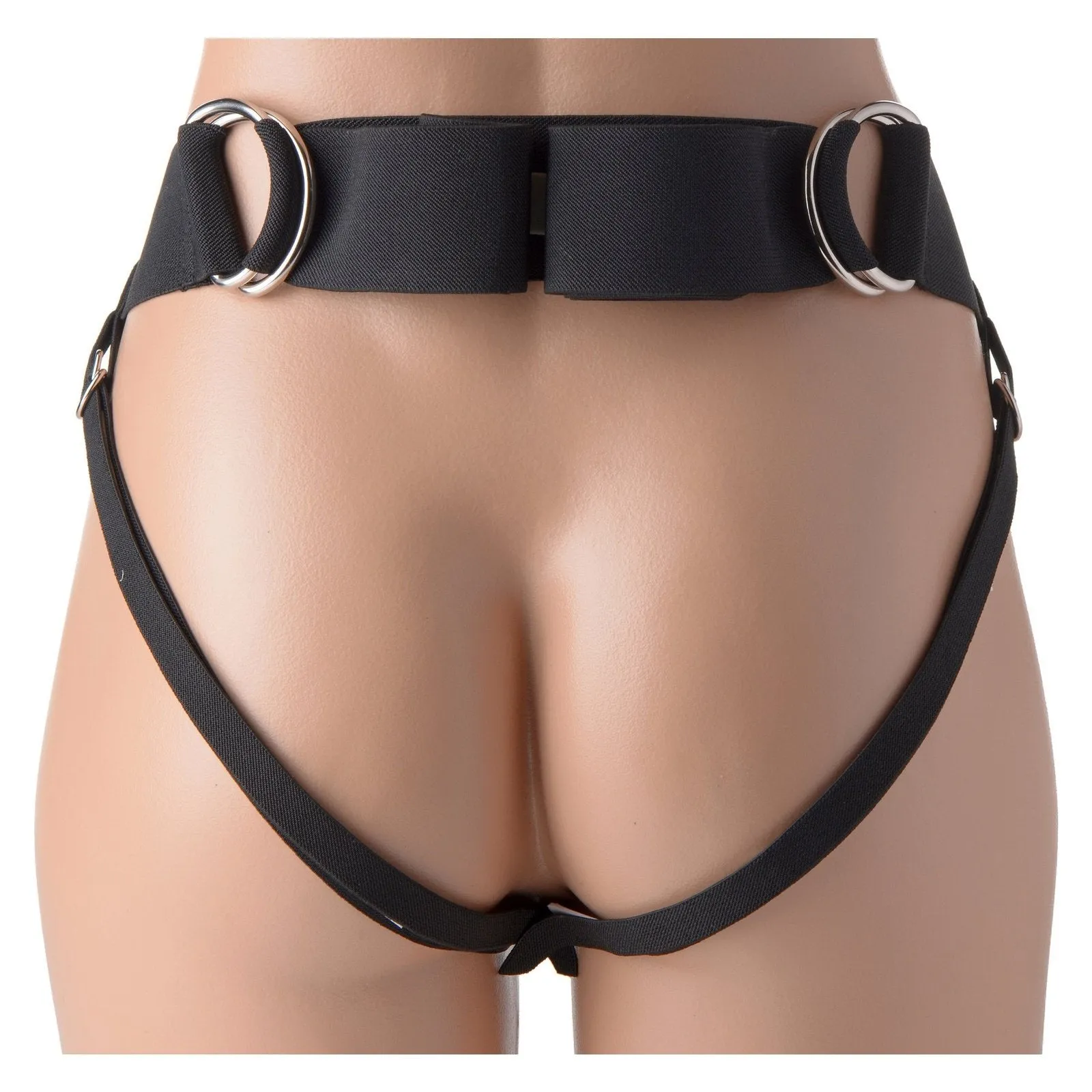 Londyn Jock Style Strap-on Harness