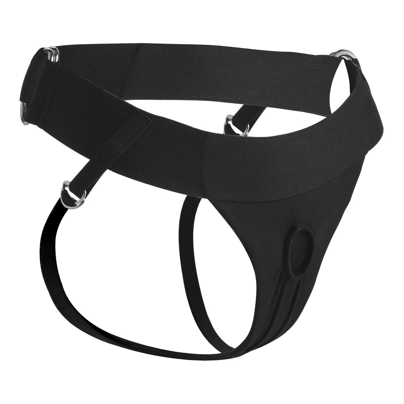 Londyn Jock Style Strap-on Harness