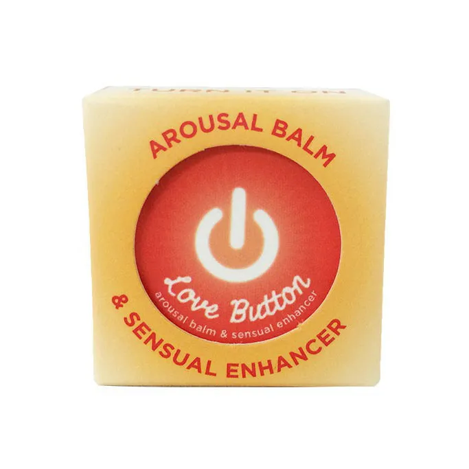 Love Button Arousal Balm