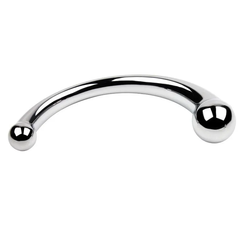 Lovemesex Pure Steel Indulgence Anal Slider